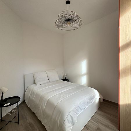 Appartement Secteur Gare Et Place De La Comedie, Wifi & Climatisation 몽펠리에 외부 사진