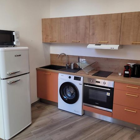 Appartement Secteur Gare Et Place De La Comedie, Wifi & Climatisation 몽펠리에 외부 사진
