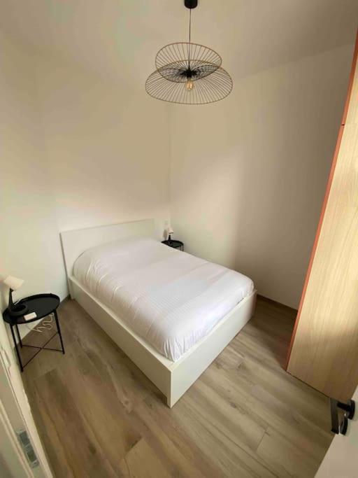 Appartement Secteur Gare Et Place De La Comedie, Wifi & Climatisation 몽펠리에 외부 사진