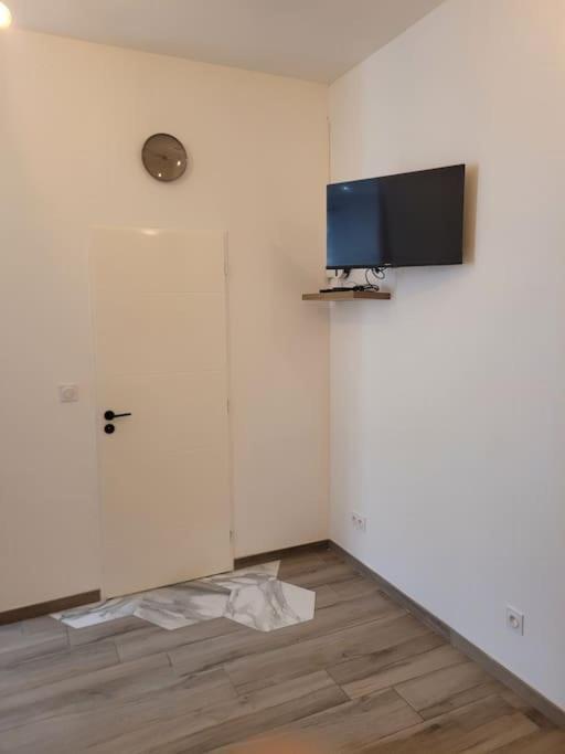 Appartement Secteur Gare Et Place De La Comedie, Wifi & Climatisation 몽펠리에 외부 사진