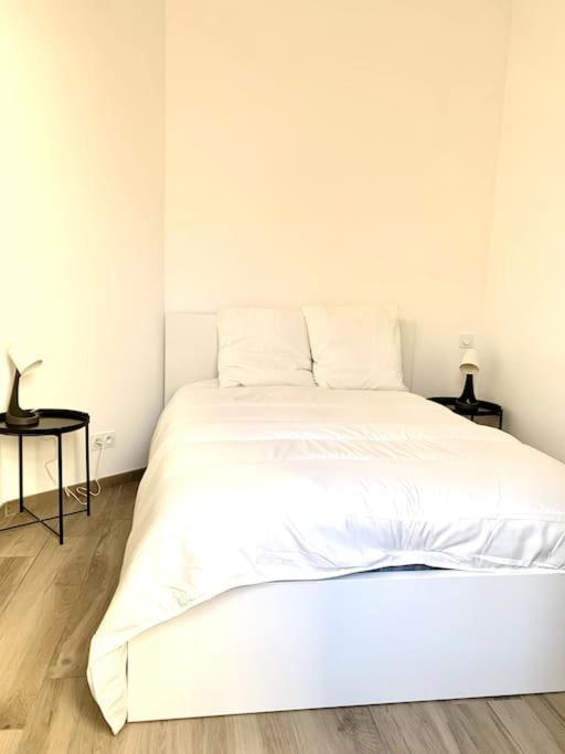 Appartement Secteur Gare Et Place De La Comedie, Wifi & Climatisation 몽펠리에 외부 사진